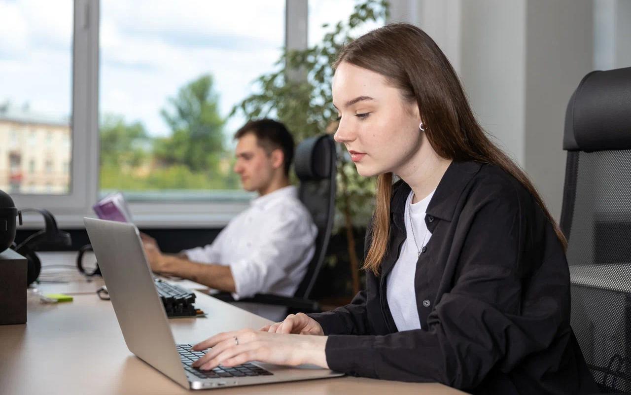 От чертежей к алгоритмам: как студентов Передовой инженерной школы МАИ учат работать с искусственным интеллектом