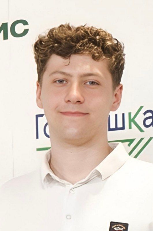 Прокофьев Сергей Алексеевич
