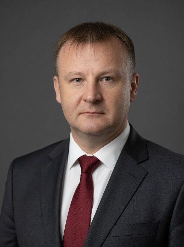 Гусев Александр Валерьевич
