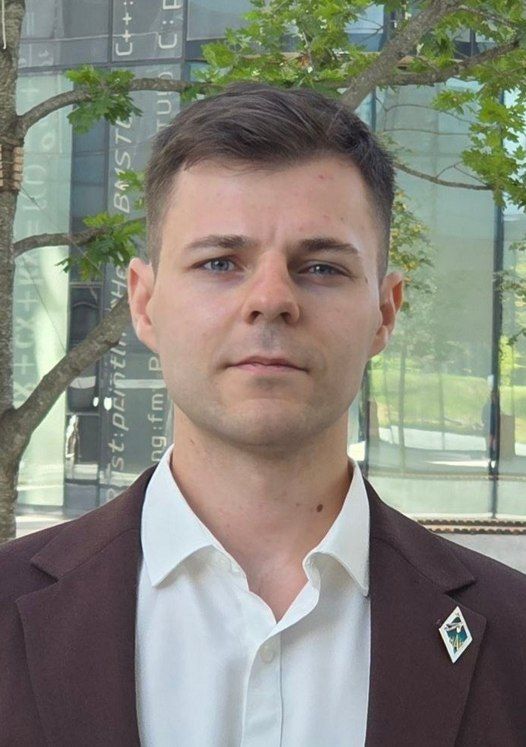 Лавриненко Сергей Александрович