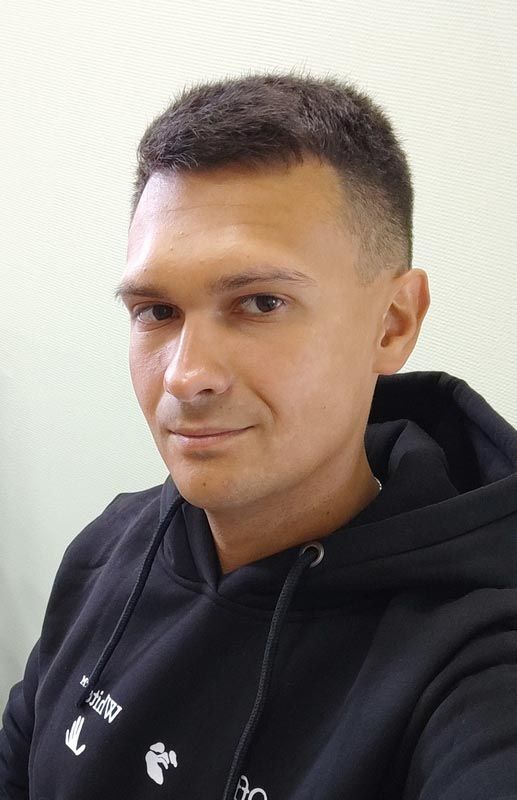 Качалин ВС