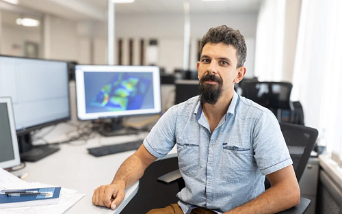 В МАИ разрабатывают методику раннего прогнозирования живучести самолётов из композитов