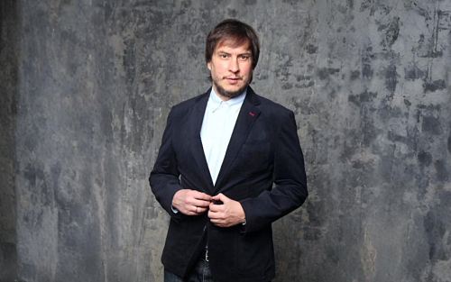 Преподаватель МАИ Тимур Гафитулин: «Инженер – это творец»